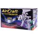 Spray Gun Hvlp 1.4mm Nozzle 600cc Plastic Cup